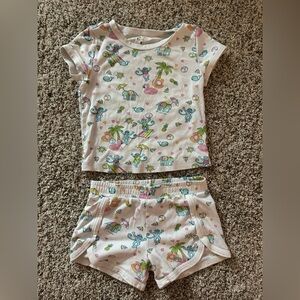 Roller Rabbit Kids Pajamas